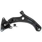 Moog RK621552 Suspension Control Arm and Ball Joint Assembly - Front Left Lower - view 3