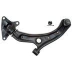 Moog RK621552 Suspension Control Arm and Ball Joint Assembly - Front Left Lower - view 2