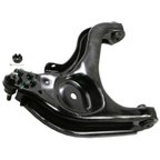 Moog RK621562 Suspension Control Arm and Ball Joint Assembly - Front Right Lower - view 4