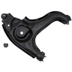Moog RK621562 Suspension Control Arm and Ball Joint Assembly - Front Right Lower - view 5