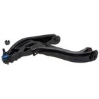 Moog RK621562 Suspension Control Arm and Ball Joint Assembly - Front Right Lower - view 2