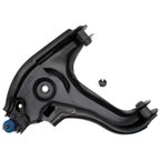 Moog RK621562 Suspension Control Arm and Ball Joint Assembly - Front Right Lower - view 3