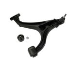 Moog RK621566 Suspension Control Arm and Ball Joint Assembly - Front Right Lower - view 1