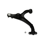 Moog RK621567 Suspension Control Arm and Ball Joint Assembly - Front Left Lower - view 1