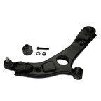 Moog RK621593 Suspension Control Arm and Ball Joint Assembly - Front Right Lower - view 1