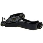 Moog RK621606 Suspension Control Arm and Ball Joint Assembly - Front Left Lower - view 1