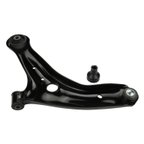 Moog RK621614 Suspension Control Arm and Ball Joint Assembly - Front Left Lower - view 2