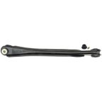 Moog RK621661 Suspension Control Arm and Ball Joint Assembly - Rear Right Upper - view 5