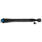 Moog RK621661 Suspension Control Arm and Ball Joint Assembly - Rear Right Upper - view 3