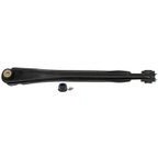 Moog RK621662 Suspension Control Arm and Ball Joint Assembly - Rear Left Upper - view 5