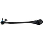 Moog RK621662 Suspension Control Arm and Ball Joint Assembly - Rear Left Upper - view 2