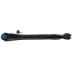 Moog RK621662 Suspension Control Arm and Ball Joint Assembly - Rear Left Upper - view 3