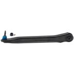 Moog RK621663 Suspension Control Arm and Ball Joint Assembly - Rear Right Lower - view 2