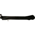 Moog RK621664 Suspension Control Arm and Ball Joint Assembly - Rear Left Lower - view 1