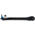 Moog RK621664 Suspension Control Arm and Ball Joint Assembly - Rear Left Lower - view 2