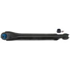 Moog RK621664 Suspension Control Arm and Ball Joint Assembly - Rear Left Lower - view 3