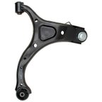 Moog RK621685 Suspension Control Arm and Ball Joint Assembly - Front Right Lower - view 3
