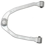 Moog RK621690 Suspension Control Arm and Ball Joint Assembly - Front Left Upper - view 3