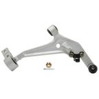 Moog RK621725 Suspension Control Arm and Ball Joint Assembly - Front Right Lower - view 2