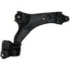 Moog RK621743 Suspension Control Arm and Ball Joint Assembly - Front Left Lower - view 3