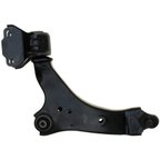 Moog RK621743 Suspension Control Arm and Ball Joint Assembly - Front Left Lower - view 2