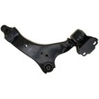 Moog RK621744 Suspension Control Arm and Ball Joint Assembly - Front Right Lower - view 2