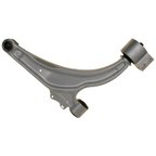 Moog RK621752 Suspension Control Arm and Ball Joint Assembly - Front Left Lower - view 3