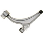 Moog RK621752 Suspension Control Arm and Ball Joint Assembly - Front Left Lower - view 2