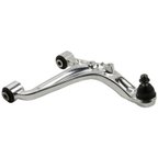 Moog RK621762 Suspension Control Arm and Ball Joint Assembly - Rear Left Upper - view 1