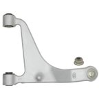 Moog RK621762 Suspension Control Arm and Ball Joint Assembly - Rear Left Upper - view 5