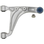 Moog RK621762 Suspension Control Arm and Ball Joint Assembly - Rear Left Upper - view 3