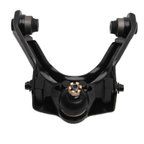 Moog RK621776 Suspension Control Arm and Ball Joint Assembly - Front Upper - view 1