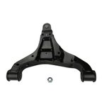Moog RK621966 Suspension Control Arm and Ball Joint Assembly - Front Left Lower - view 2