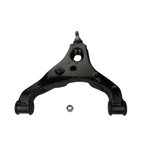 Moog RK621966 Suspension Control Arm and Ball Joint Assembly - Front Left Lower - view 1