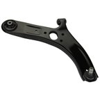 Moog RK621982 Suspension Control Arm and Ball Joint Assembly - Front Right Lower - view 1