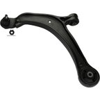 Moog RK622002 Suspension Control Arm and Ball Joint Assembly - Front Left Lower - view 1