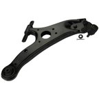 Moog RK622036 Suspension Control Arm and Ball Joint Assembly - Front Left Lower - view 2