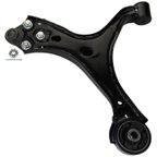 Moog RK622038 Suspension Control Arm - Front Left Lower - view 4