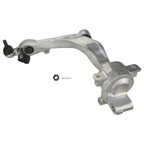 Moog RK622084 Suspension Control Arm and Ball Joint Assembly - Front Right Lower - view 1