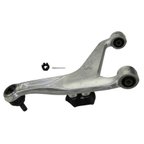 Moog RK622093 Suspension Control Arm and Ball Joint Assembly - Rear Right Upper - view 2