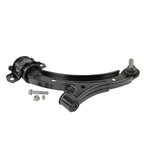 Moog RK622156 Suspension Control Arm and Ball Joint Assembly - Front Left Lower - view 2