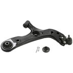 Moog RK622202 Suspension Control Arm and Ball Joint Assembly - Front Right Lower - view 1