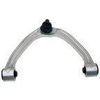 Moog RK622206 Suspension Control Arm and Ball Joint Assembly - Front Left Upper - view 1