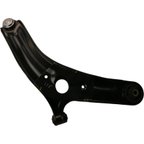 Moog RK622262 Suspension Control Arm and Ball Joint Assembly - Front Left Lower - view 2