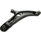 Moog RK622263 Suspension Control Arm and Ball Joint Assembly - Front Right Lower - view 1