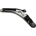 Moog RK622263 Suspension Control Arm and Ball Joint Assembly - Front Right Lower - view 2