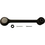 Moog RK622349 Suspension Control Arm and Ball Joint Assembly - Rear Lower Forward or Rear Upper Forward - view 2