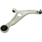 Moog RK622368 Suspension Control Arm and Ball Joint Assembly - Front Right Lower - view 1