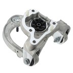 Moog RK622386 Suspension Control Arm and Ball Joint Assembly - Front Right Upper - view 2