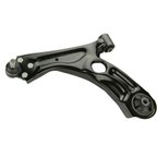 Moog RK622426 Suspension Control Arm and Ball Joint Assembly - Front Left Lower - view 1